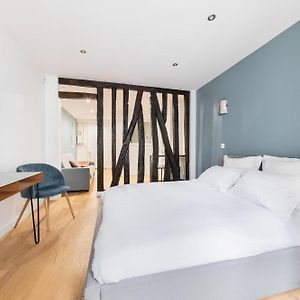 Apartamento de 1 Dormitorio
